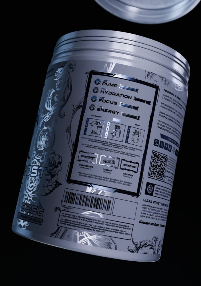 UltraFrost Product