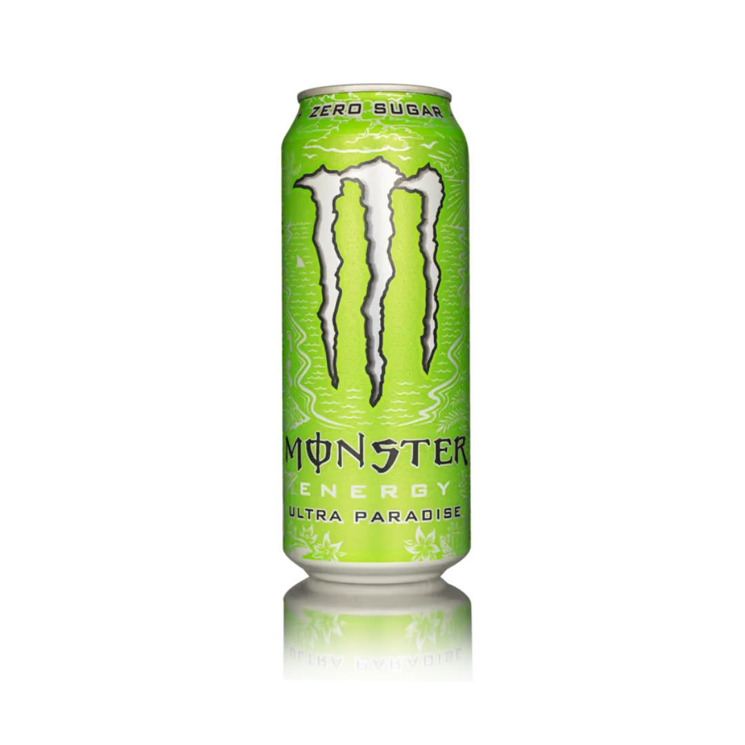 Ultra Paradise Monster Energy Suppply
