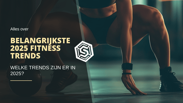 Belangrijkste 2025 fitness trends