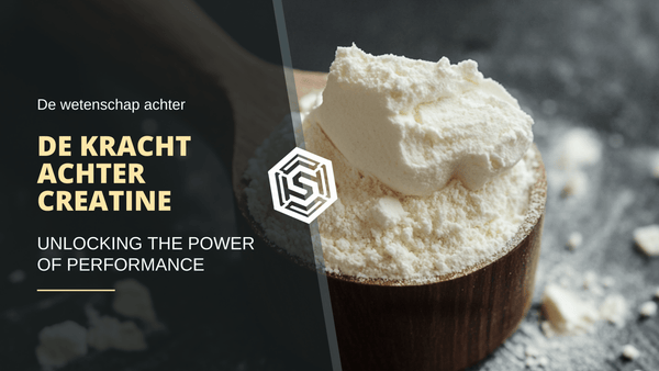 De kracht achter creatine