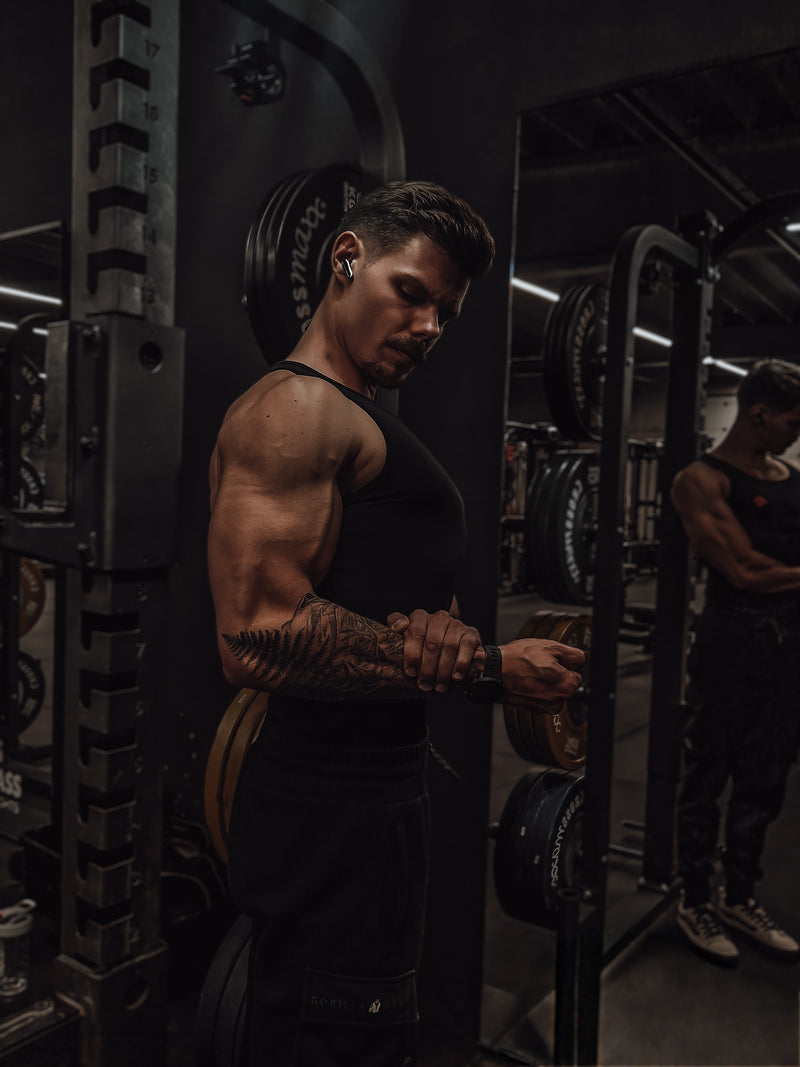 Stef Robberecht