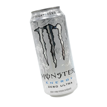 Monster energy