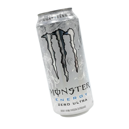 Monster energy