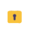 Text '30-Day Guarantee' with a lock icon on a black background