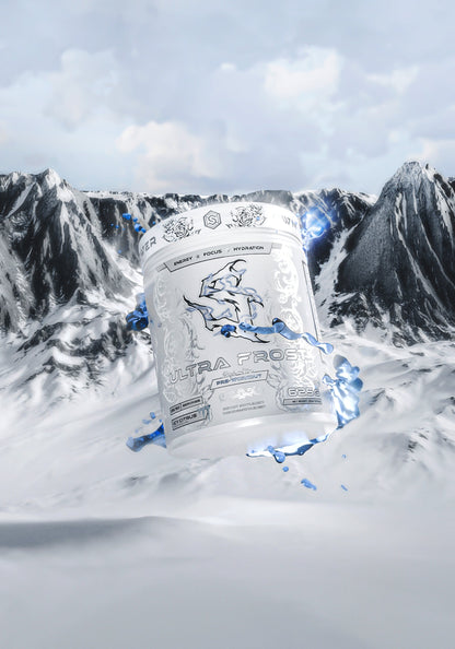 Ultra Frost Suppply