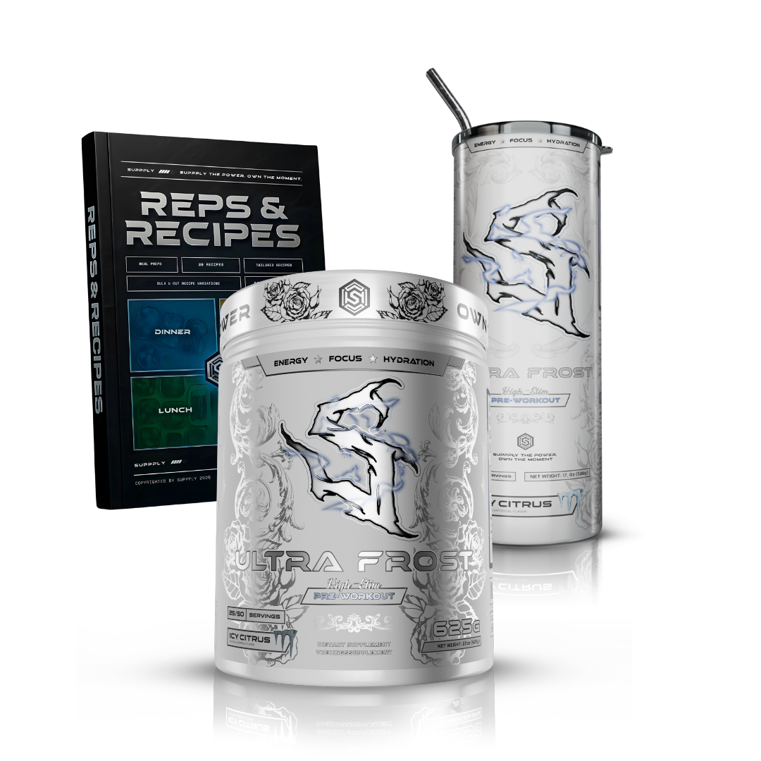 Ultra Frost Bundle
