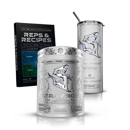 Ultra Frost Bundle