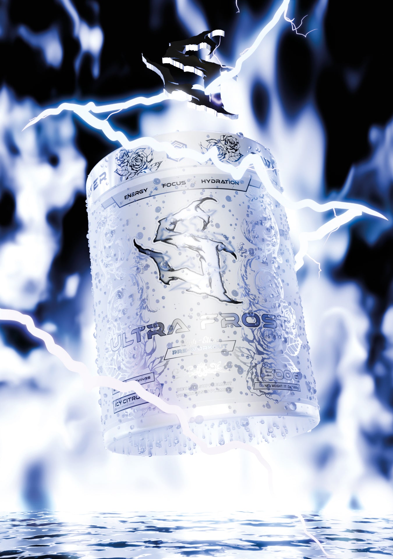 Ultra Frost