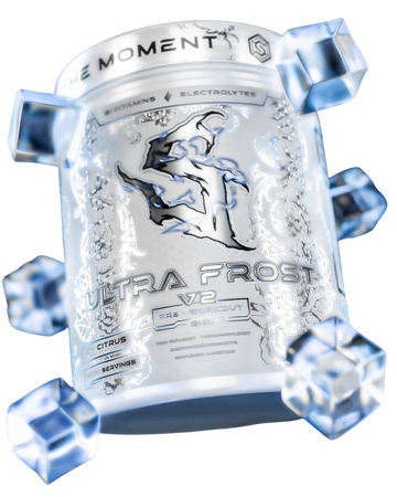 ULTRA FROST