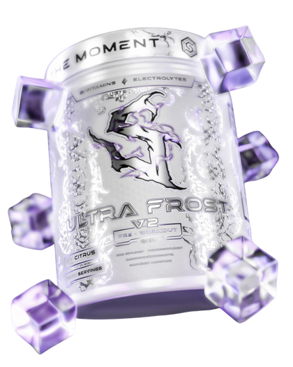 ULTRA FROST